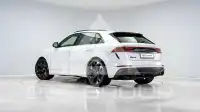2021 Audi RSQ8