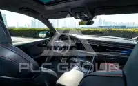 2021 Audi RSQ8