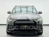 2021 Audi RSQ8