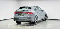 2021 Audi RS Q8
