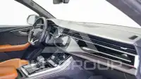 2021 Audi RSQ8