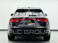 2021 Audi RSQ8