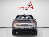 2021 Audi RS Q8