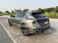 2021 Audi RSQ8