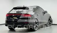 2021 Audi RSQ8