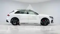 2021 Audi RSQ8