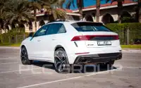 2021 Audi RSQ8