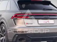 2021 Audi RS Q8