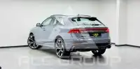 2021 Audi RS Q8