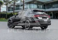 2021 Audi RSQ8