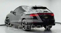 2021 Audi RSQ8