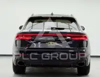 2021 Audi RSQ8