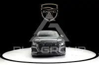 2021 Audi RSQ8