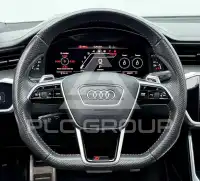 2021 Audi RS6