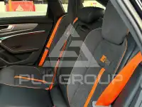 2021 Audi RS6