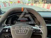 2021 Audi RS6