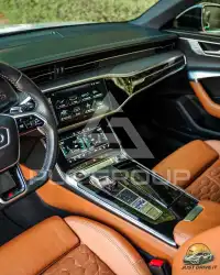 2021 Audi RS6