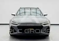2021 Audi RS6