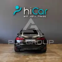 2021 Audi RS6
