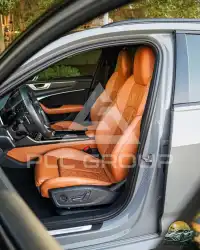 2021 Audi RS6