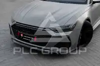 2021 Audi RS6