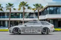 2021 Audi RS6