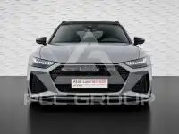 2021 Audi RS6