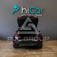 2021 Audi RS6