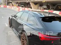 2021 Audi RS6