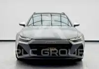 2021 Audi RS6