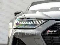 2021 Audi RS6