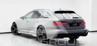 2021 Audi RS6