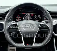2021 Audi RS6