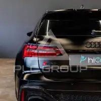 2021 Audi RS6
