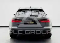 2021 Audi RS6