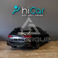 2021 Audi RS6