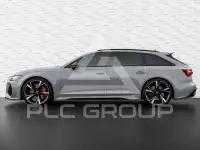 2021 Audi RS6