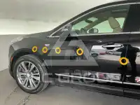 2021 Cadillac XT5