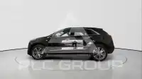 2021 Cadillac XT5