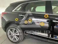 2021 Cadillac XT5