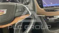 2021 Cadillac XT5