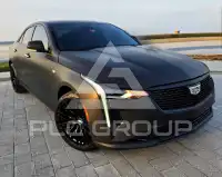 2021 Cadillac CT4