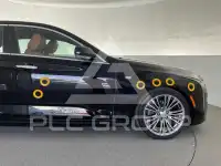 2021 Cadillac CT4