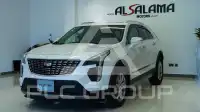 2021 Cadillac XT4
