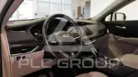 2021 Cadillac XT4