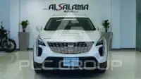 2021 Cadillac XT4