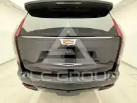2021 Cadillac ESCALADE