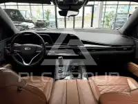 2021 Cadillac ESCALADE