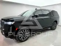 2021 Cadillac ESCALADE