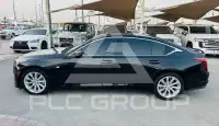 2021 Cadillac CT5
